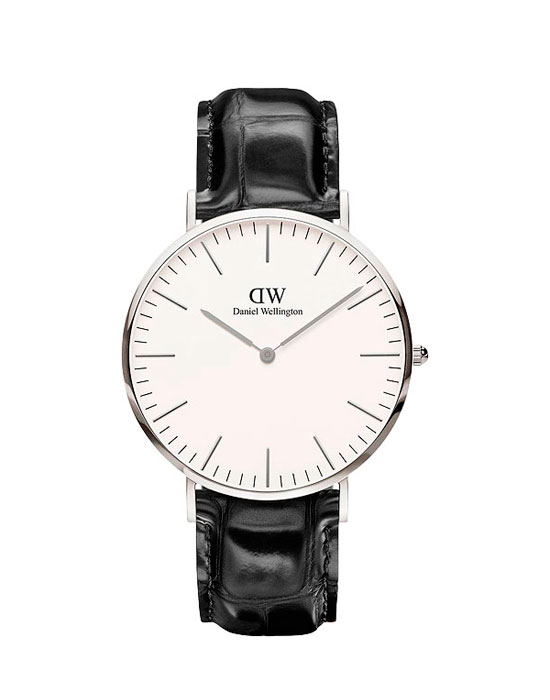 Часы Daniel Wellington Reading 0214DW